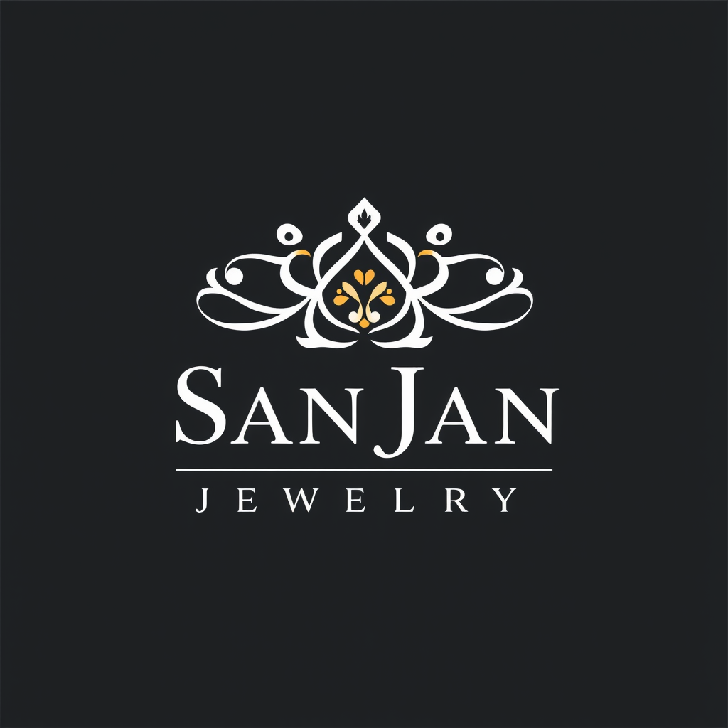 SanJan Jewelry